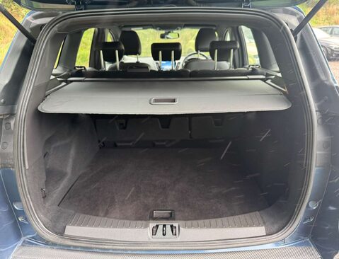 Ford Kuga 1.5 Kuga ST-Line TDCi 5dr 6