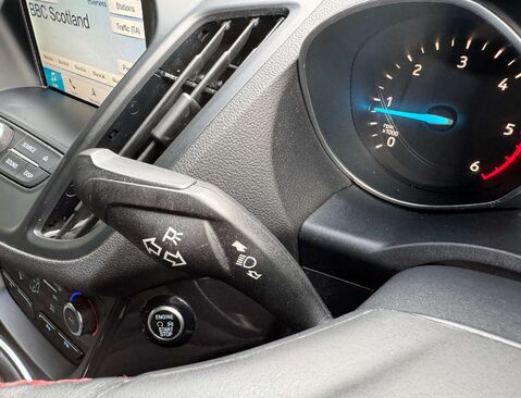 Ford Kuga 1.5 Kuga ST-Line TDCi 5dr 23