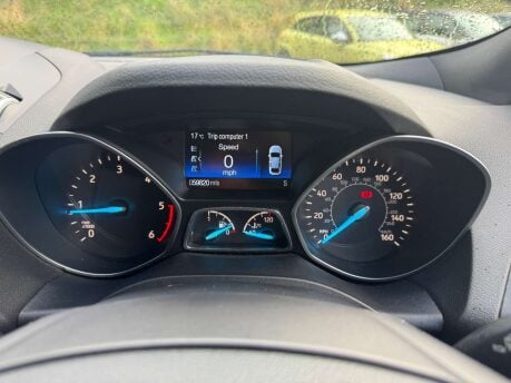 Ford Kuga 1.5 Kuga ST-Line TDCi 5dr 25