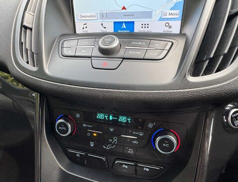 Ford Kuga 1.5 Kuga ST-Line TDCi 5dr 30