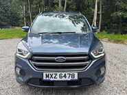 Ford Kuga 1.5 Kuga ST-Line TDCi 5dr 13