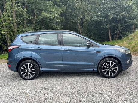 Ford Kuga 1.5 Kuga ST-Line TDCi 5dr