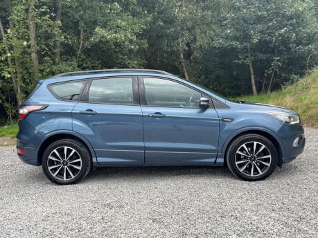Ford Kuga 1.5 Kuga ST-Line TDCi 5dr 2