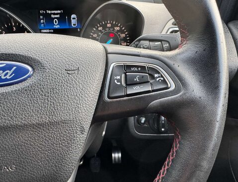 Ford Kuga 1.5 Kuga ST-Line TDCi 5dr 21