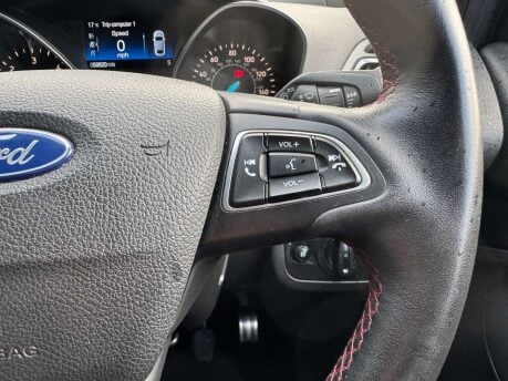 Ford Kuga 1.5 Kuga ST-Line TDCi 5dr 21