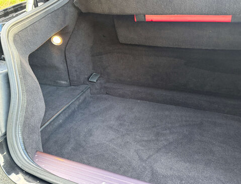 Aston Martin DB9 5.9 DB9 V12 Auto 2dr 14
