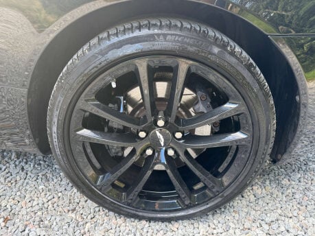 Aston Martin DB9 5.9 DB9 V12 Auto 2dr 17