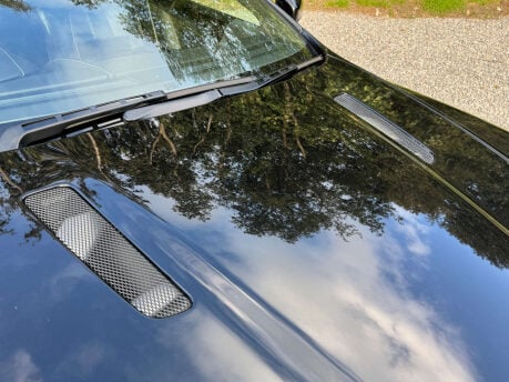 Aston Martin DB9 5.9 DB9 V12 Auto 2dr 21