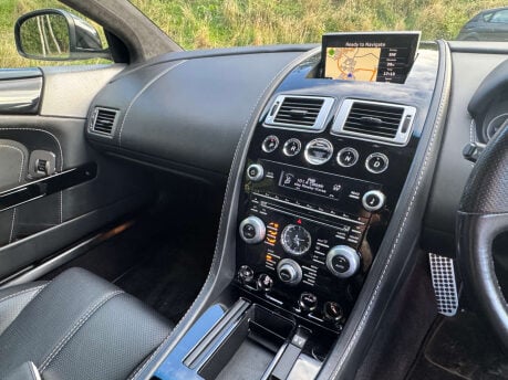 Aston Martin DB9 5.9 DB9 V12 Auto 2dr 30