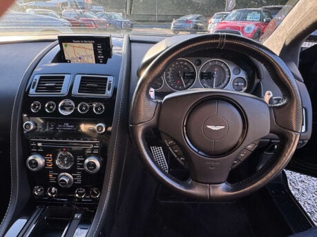 Aston Martin DB9 5.9 DB9 V12 Auto 2dr 56