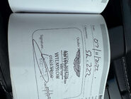 Aston Martin DB9 5.9 DB9 V12 Auto 2dr 51