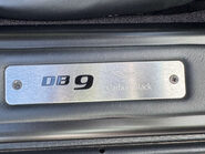 Aston Martin DB9 5.9 DB9 V12 Auto 2dr 20