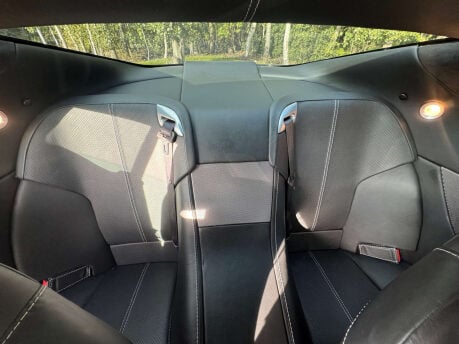 Aston Martin DB9 5.9 DB9 V12 Auto 2dr 41