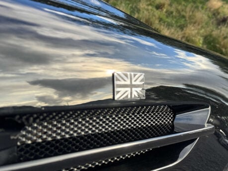 Aston Martin DB9 5.9 DB9 V12 Auto 2dr 13