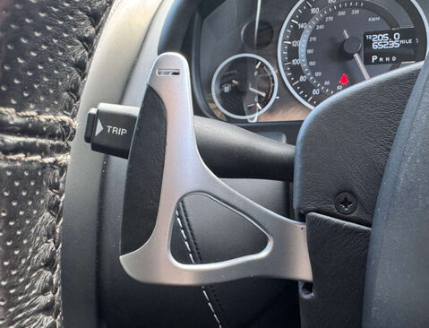 Aston Martin DB9 5.9 DB9 V12 Auto 2dr 38