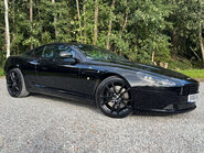 Aston Martin DB9 5.9 DB9 V12 Auto 2dr 1