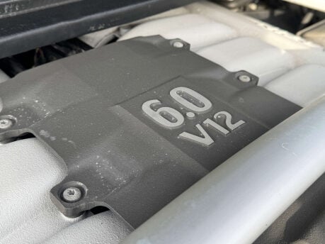 Aston Martin DB9 5.9 DB9 V12 Auto 2dr 46