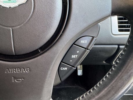 Aston Martin DB9 5.9 DB9 V12 Auto 2dr 39