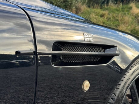 Aston Martin DB9 5.9 DB9 V12 Auto 2dr 8