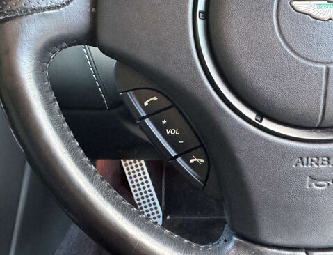 Aston Martin DB9 5.9 DB9 V12 Auto 2dr 35