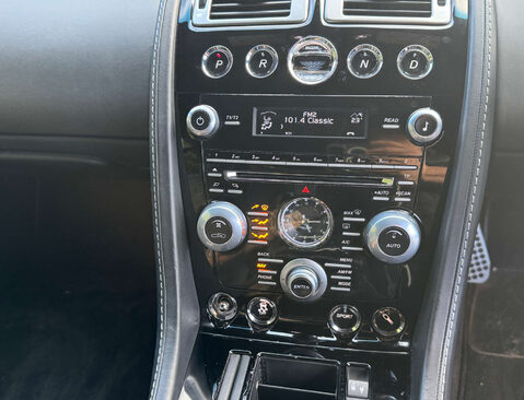 Aston Martin DB9 5.9 DB9 V12 Auto 2dr 33