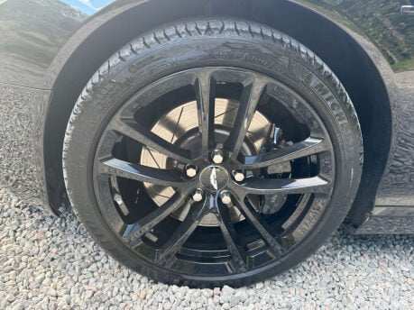 Aston Martin DB9 5.9 DB9 V12 Auto 2dr 22