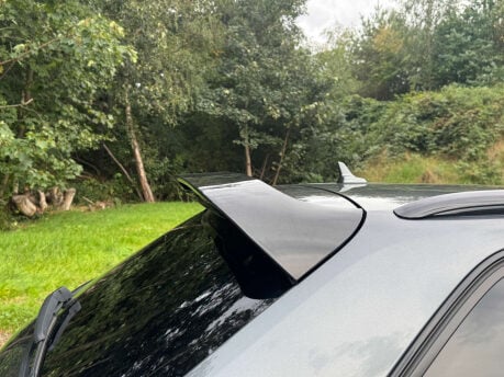 Audi A3 2.0 S3 Sportback TFSI Black Edition Quattro Semi-Auto 4WD 5dr 11
