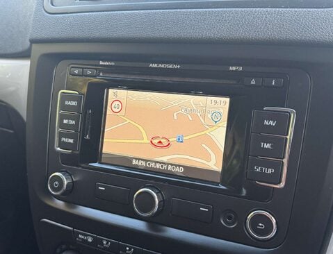 Skoda Yeti 1.8 Yeti SE+ TSi 4x4 4WD 5dr 24