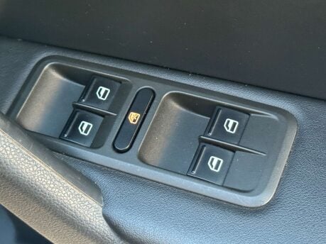 Skoda Yeti 1.8 Yeti SE+ TSi 4x4 4WD 5dr 30