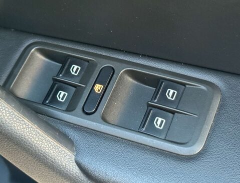 Skoda Yeti 1.8 Yeti SE+ TSi 4x4 4WD 5dr 30