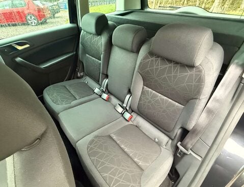 Skoda Yeti 1.8 Yeti SE+ TSi 4x4 4WD 5dr 36