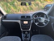 Skoda Yeti 1.8 Yeti SE+ TSi 4x4 4WD 5dr 16