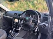 Skoda Yeti 1.8 Yeti SE+ TSi 4x4 4WD 5dr 17