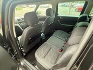 Skoda Yeti 1.8 Yeti SE+ TSi 4x4 4WD 5dr 35