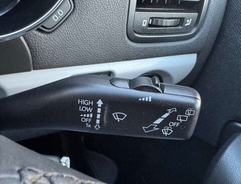 Skoda Yeti 1.8 Yeti SE+ TSi 4x4 4WD 5dr 22