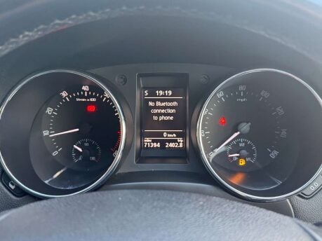 Skoda Yeti 1.8 Yeti SE+ TSi 4x4 4WD 5dr 23