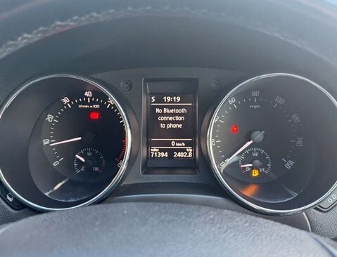 Skoda Yeti 1.8 Yeti SE+ TSi 4x4 4WD 5dr 23