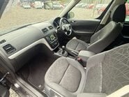 Skoda Yeti 1.8 Yeti SE+ TSi 4x4 4WD 5dr 40