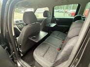 Skoda Yeti 1.8 Yeti SE+ TSi 4x4 4WD 5dr 37