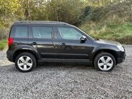 Skoda Yeti 1.8 Yeti SE+ TSi 4x4 4WD 5dr 2