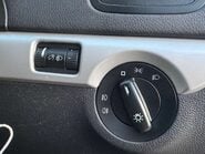 Skoda Yeti 1.8 Yeti SE+ TSi 4x4 4WD 5dr 28