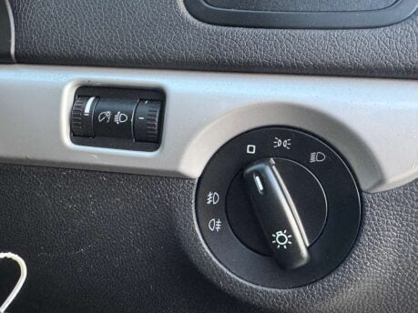 Skoda Yeti 1.8 Yeti SE+ TSi 4x4 4WD 5dr 28