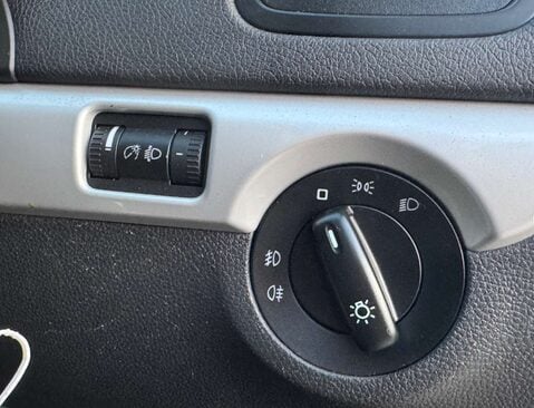 Skoda Yeti 1.8 Yeti SE+ TSi 4x4 4WD 5dr 28