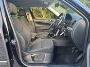 Skoda Yeti 1.8 Yeti SE+ TSi 4x4 4WD 5dr 15