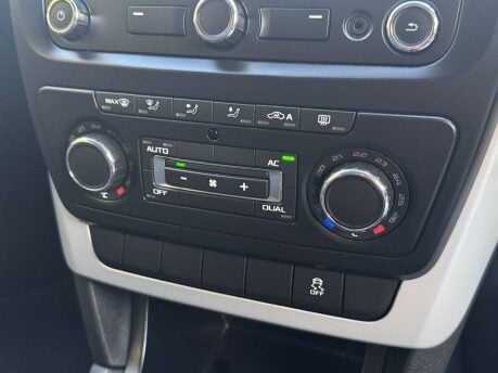 Skoda Yeti 1.8 Yeti SE+ TSi 4x4 4WD 5dr 25