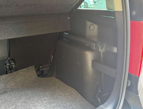 Skoda Yeti 1.8 Yeti SE+ TSi 4x4 4WD 5dr 11