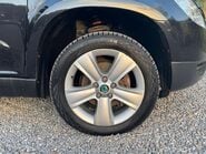 Skoda Yeti 1.8 Yeti SE+ TSi 4x4 4WD 5dr 13
