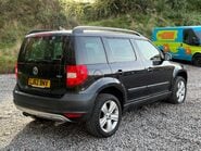 Skoda Yeti 1.8 Yeti SE+ TSi 4x4 4WD 5dr 3