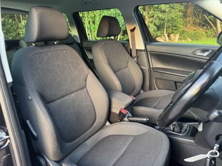 Skoda Yeti 1.8 Yeti SE+ TSi 4x4 4WD 5dr 14