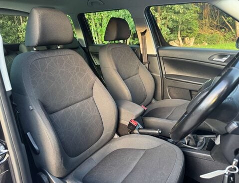 Skoda Yeti 1.8 Yeti SE+ TSi 4x4 4WD 5dr 14